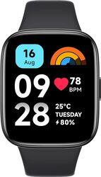 Xiaomi Redmi Smart Watch 3 Active Black